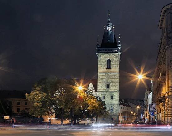 Po pětileté pauze se opět Novoměstská radnice zúčastní Pražské muzejní noci - Magazín TIM
