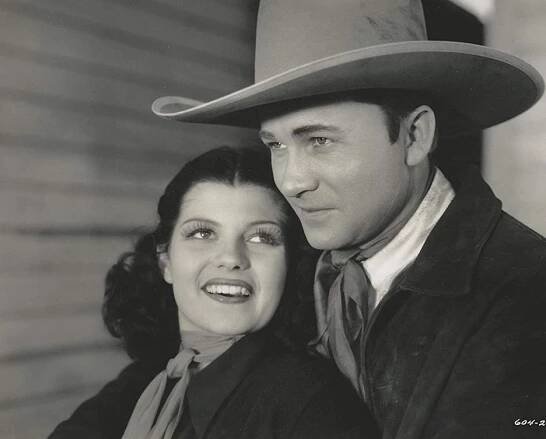 Tex Ritter