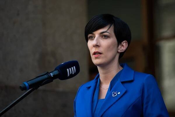 Markéta Pekarová Adamová: Iluze už jsem v politice ztratila. Ale dokud mám ideály, tak v ní budu