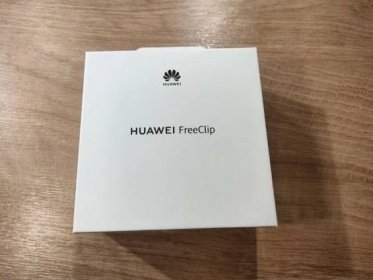 RECENZE: Huawei FreeClips jsou univerzální sluchátka pro každou příležitost - IT pro Tebe