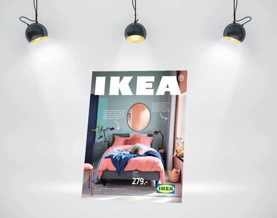 Alle Neuheiten aus dem IKEA Katalog. Welche Highlights und wo gibt es den IKEA Katalog online? (2023)