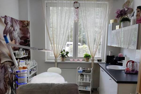 Kosmetický salon Boho foto 1