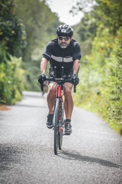 Ironman Cork Review: battling the wind and waves in Ireland — Adventure Driven Fitness