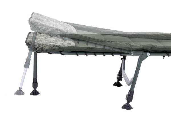 Mivardi CamoCODE Express 6 Lehátko