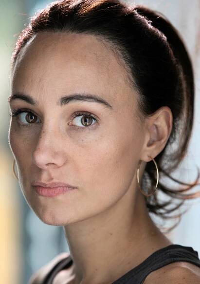 Lauren Harris – Brood Management