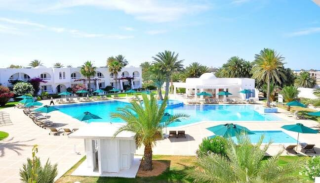 LIFE RESORT DJERBA GARDEN BOUGAINVILLIER - Prices & Hotel Reviews (Djerba Island, Tunisia)