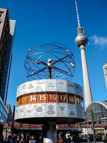 Berlin-Scharmützelsee-Urlaub: 5 Tage-Plan, Sehenswürdigkeiten & Tipps