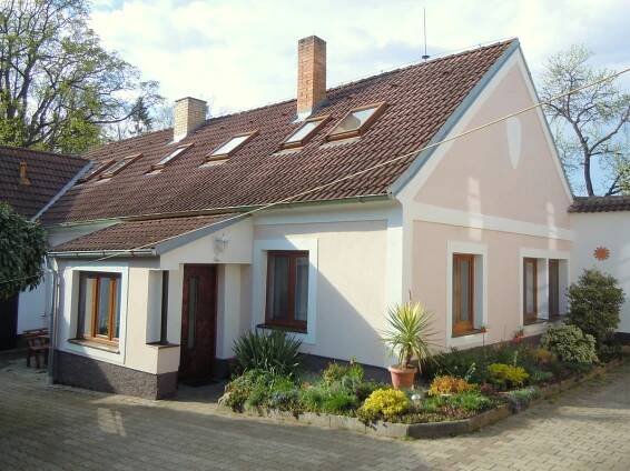Penzion Na Hradečku, Třeboň | Hotely Penziony .cz