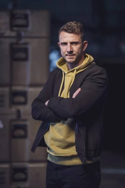 Jakub Štáfek