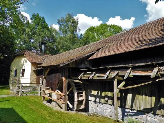 Fotografie - Seebarner Hammer - 30.08.2019