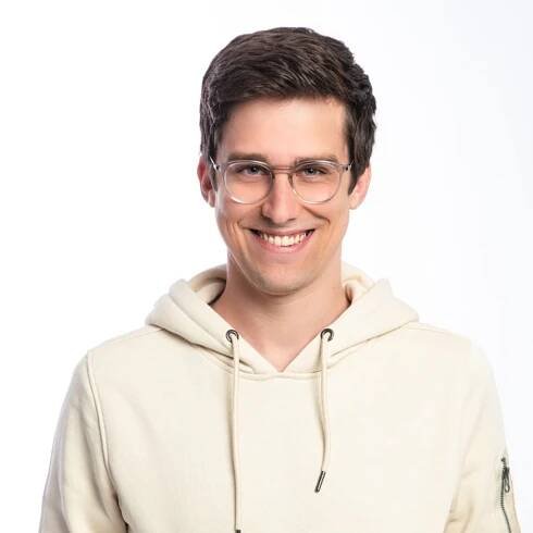 David Uzsák - ACTORSMAP