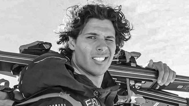 Matteo Franzoso
