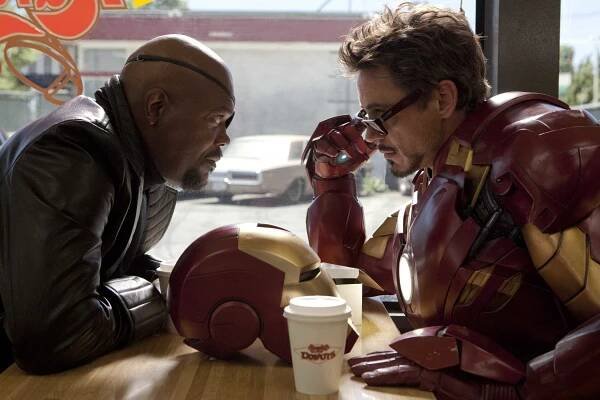 The Problem with Superhero Movies: Why Treating Films Like Television Is a Bad Idea