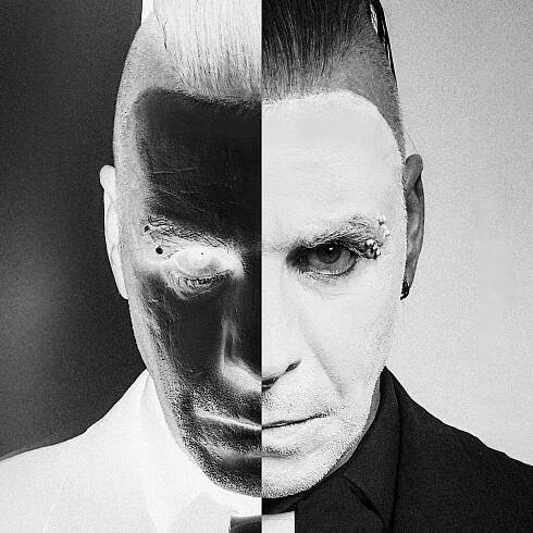 Rammstein-Sänger Till Lindemann: Exzess, Doping und Vaterkomplex