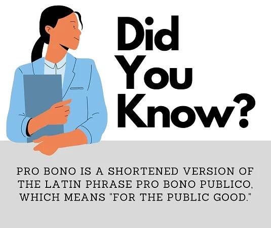 Pro Bono Partners | KidsVoice