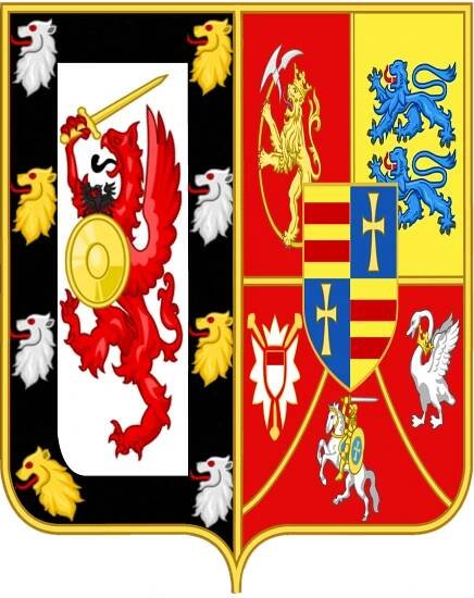 Soubor:Arms of the House Holstein-Gottorp-Romanov.png – Wikipedie
