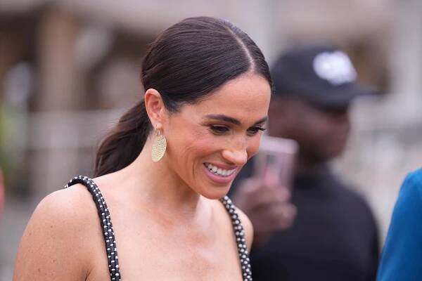 VIDEO: Meghan Markle sa vrátila na Instagram. Pozorným fanúšikom neunikol jeden detail