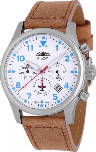 PRIM Pilot JP75 W01P.13165.A