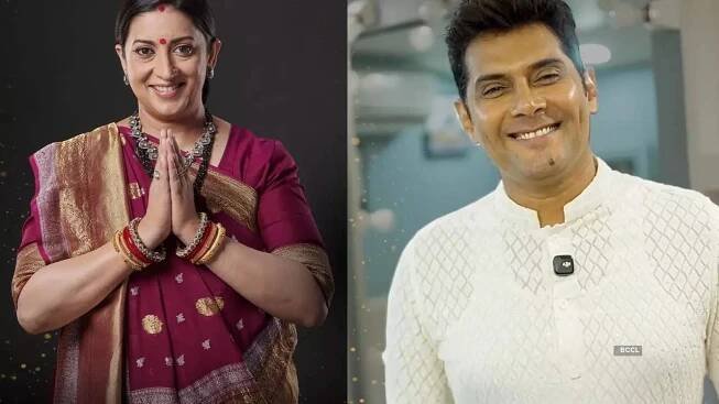 Kyunki Saas Bhi Kabhi Bahu Thi 2: Smriti Irani to Amar Upadhyay, Hiten Tejwani and more; Star cast of the show