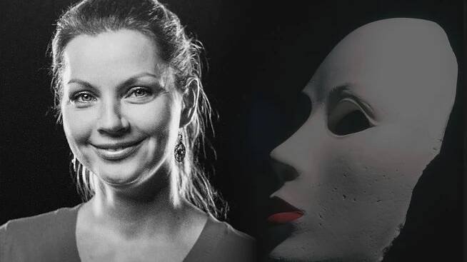 Zemřela herečka známá ze seriálu Most! Ivana Alferiová odešla v pouhých 47 letech