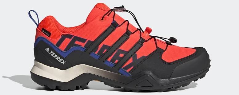 Outdoorové boty Terrex Swift R2 adidas GX7611
