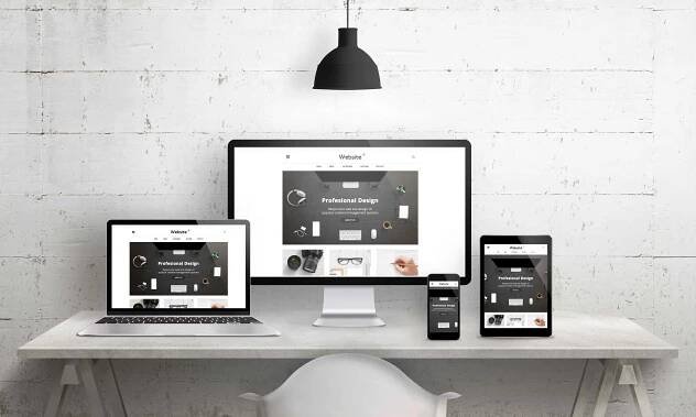 The Advantages of Responsive Web Design