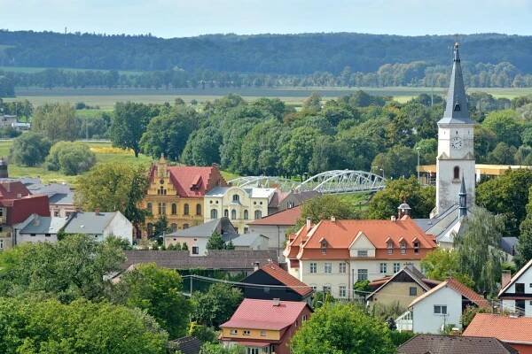Cityhry - Bohumín