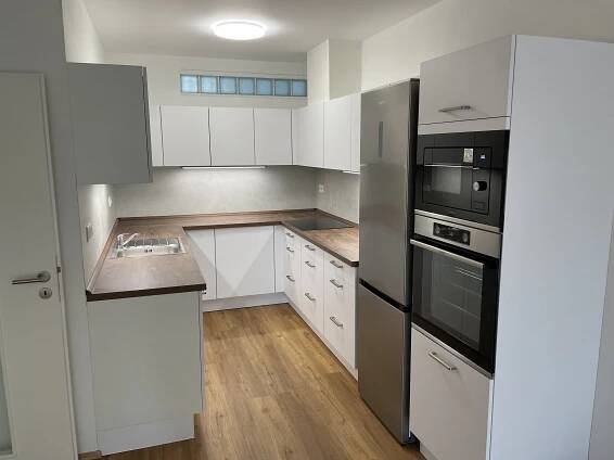 Detail recenze pro Gorenje Zlín - Kuchyně Gorenje | Recenze a hodnocení kuchyní 