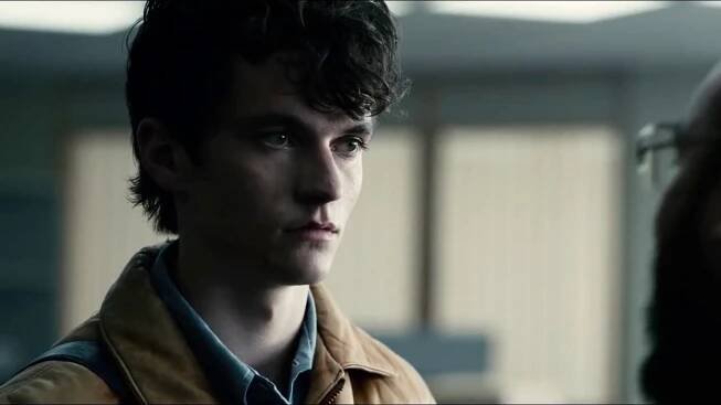 Black Mirror: Bandersnatch