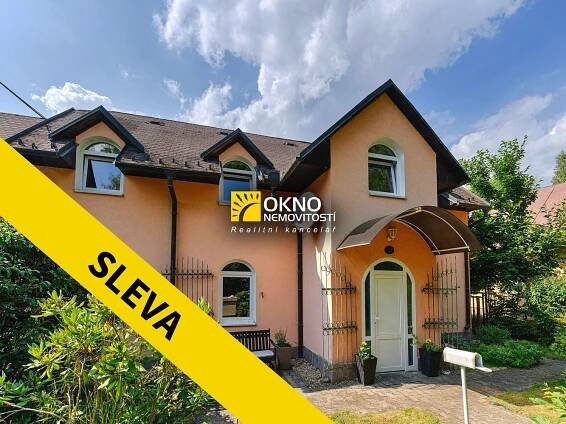Prodej Dům, Olešnice, okres Blansko