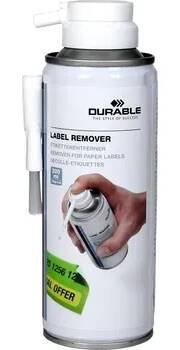 Durable Odstraňovač etiket 200 ml
