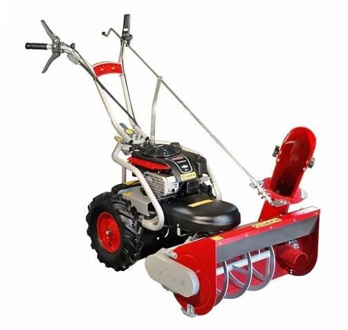 Dakr Panter FD-2 + SF 70 od 50 310 Kč