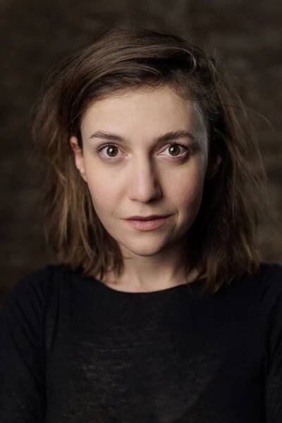 Tereza Dočkalová | Filmová místa.cz