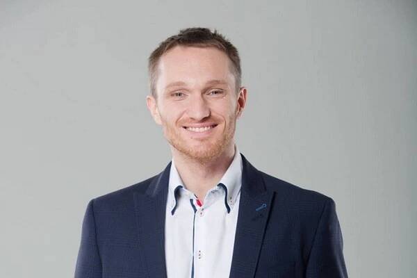 Marián Mitaš: Priťahujú ma ženy, s ktorými sa smejem