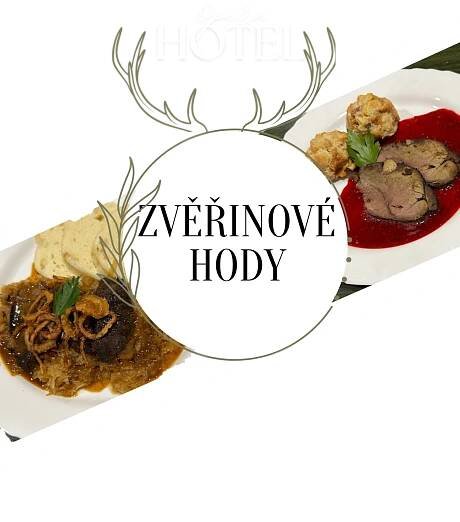 Zvěřinové hody