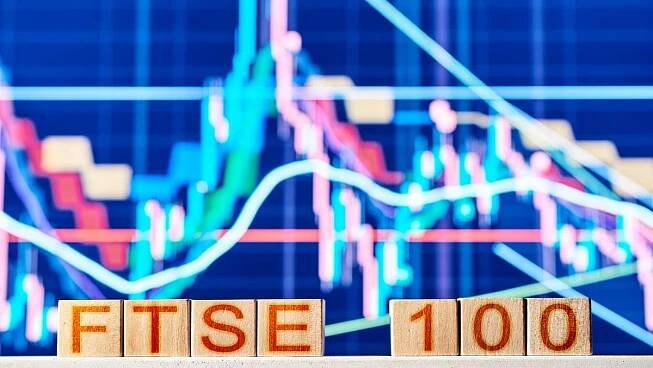 World Index Today: FTSE 100 Rises, DAX Index Is Down, Nikkei 225 Over 43K