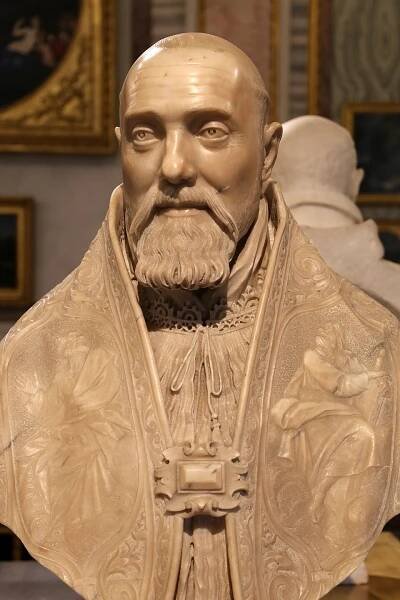 San Lorenzo in Fonte (Rome) - Wikipedia