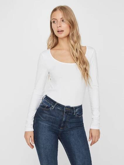 VERO MODA Tričko 'Maxi My'