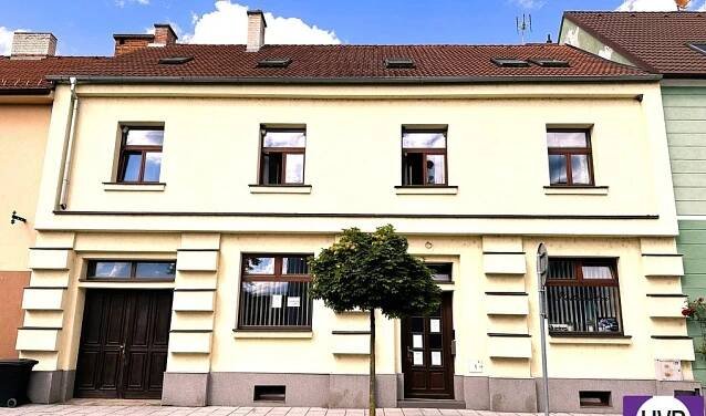 Pronájem prostoru 18 m2 v centru města Blatná Strakonice | Reality.iDNES.cz 