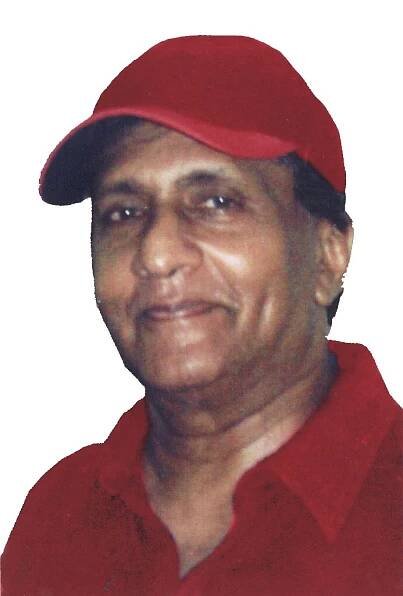 Jith Pieris, a thespian matured like vintage wine | Kumar de Silva
