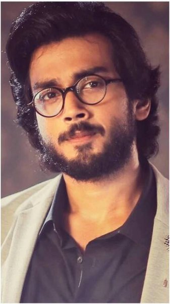Unmissable pictures of actor Kalidas Jayaram