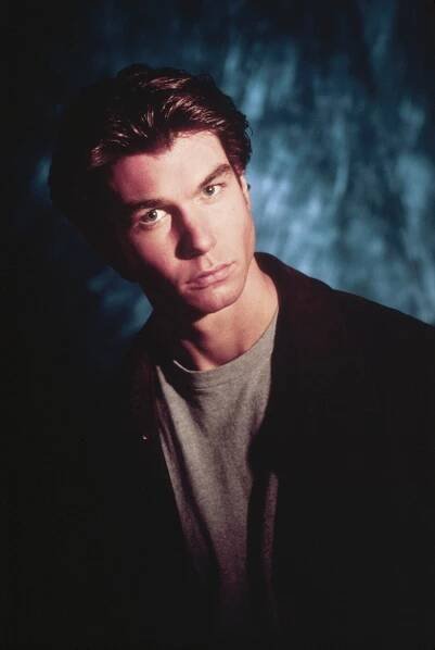 Sliders Publicity Photos - Earth Prime