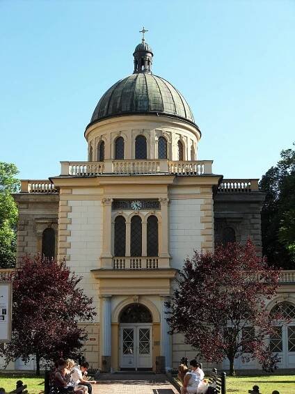 Seznam kaplí v Brně – Wikipedie