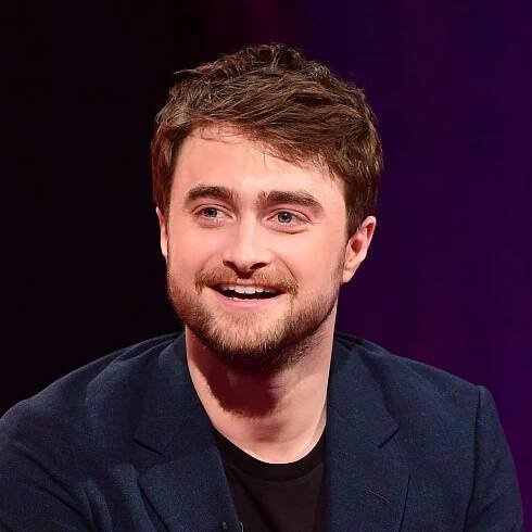 Daniel Radcliffe leads Harry Potter stars remembering Maggie Smith