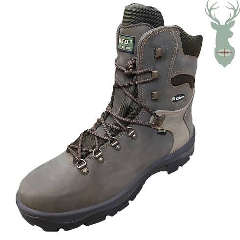 CHIRUCA Muflon 01 GoreTEX myslivecká obuv | Sompolovnik.sk