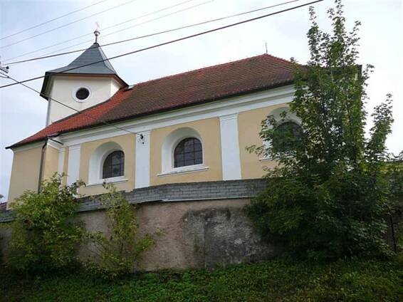 Třebešice 