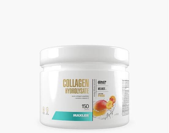 Collagen Hydrolysate