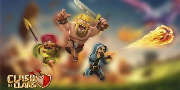 Beginner's Guide to Building a Base in Clash of Clans Mobile Game
