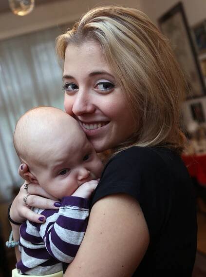 Zemřela Anna Slováčková