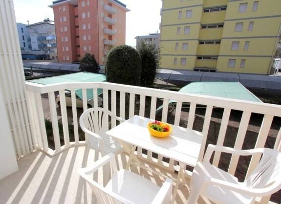 Hotel Residence Elba, Itálie Bibione - 5 045 Kč Invia